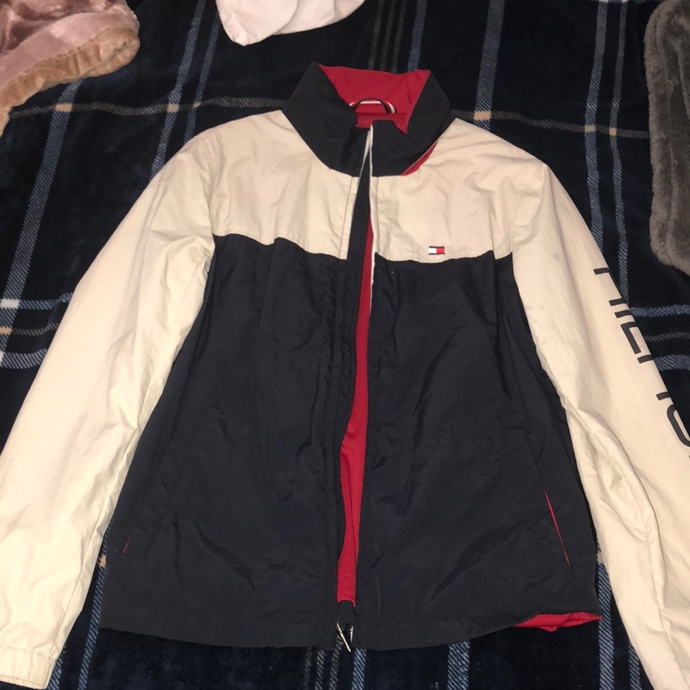 Tommy Hilfiger Wind Breaker